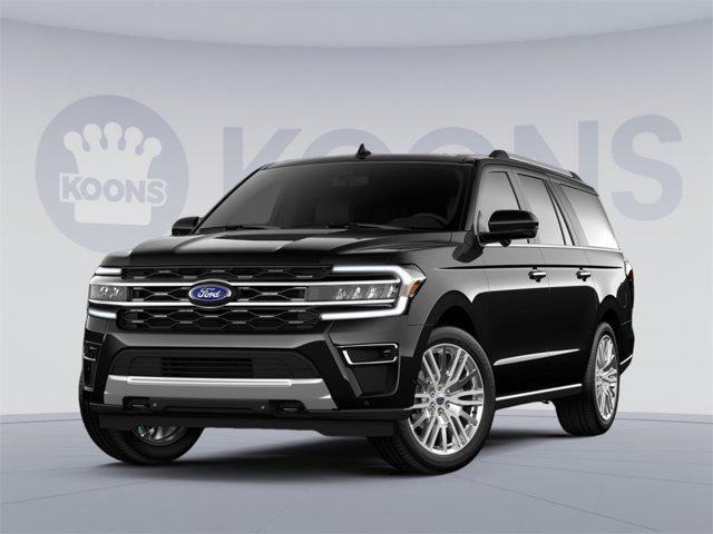 new 2024 Ford Expedition car, priced at $68,900