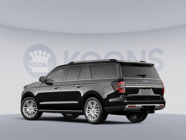 new 2024 Ford Expedition car, priced at $68,900