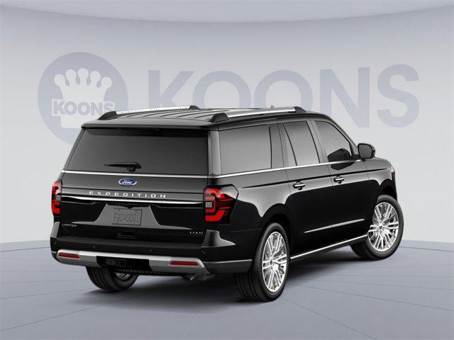 new 2024 Ford Expedition car, priced at $68,900