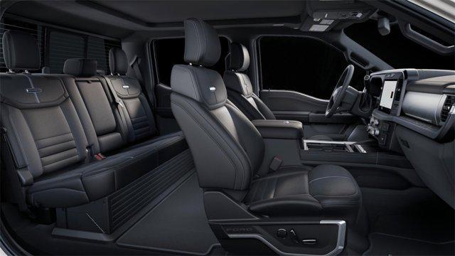 new 2025 Ford F-250 car, priced at $90,770