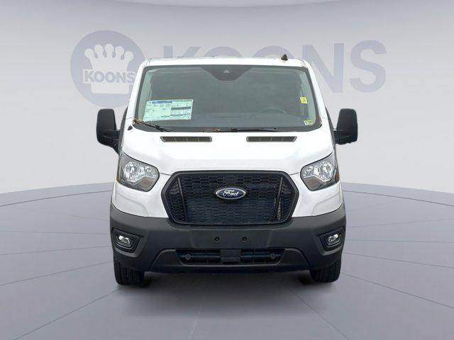new 2024 Ford Transit-250 car, priced at $42,685