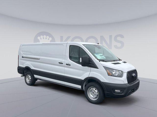 new 2024 Ford Transit-250 car, priced at $42,685