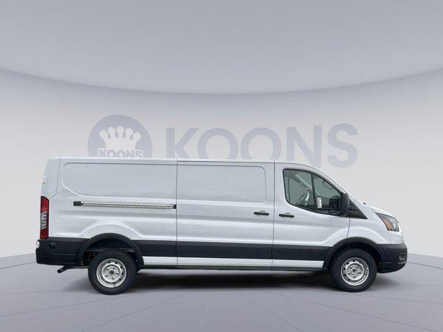 new 2024 Ford Transit-250 car, priced at $42,685
