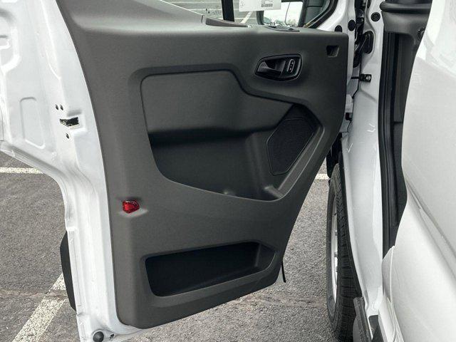 new 2024 Ford Transit-250 car, priced at $42,685