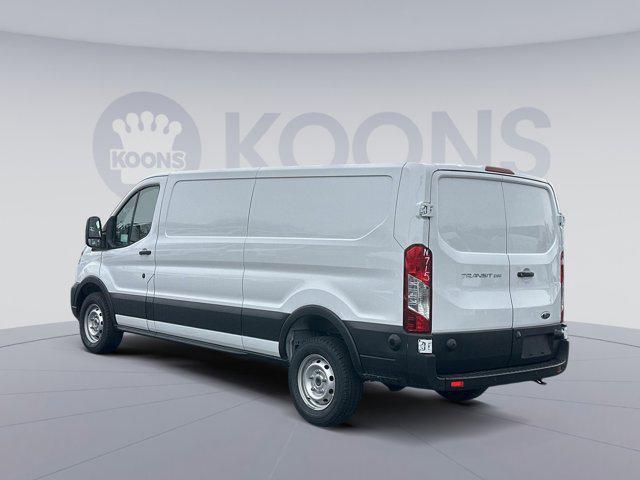new 2024 Ford Transit-250 car, priced at $42,685