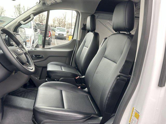 new 2024 Ford Transit-250 car, priced at $42,685