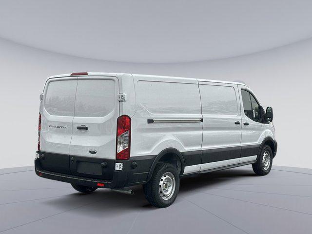 new 2024 Ford Transit-250 car, priced at $42,685