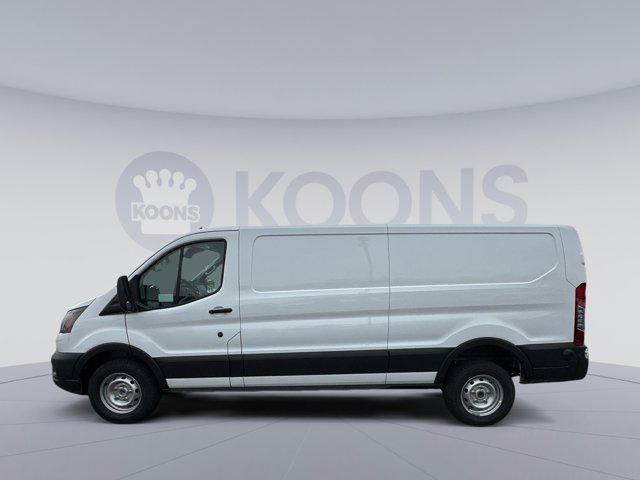 new 2024 Ford Transit-250 car, priced at $42,685