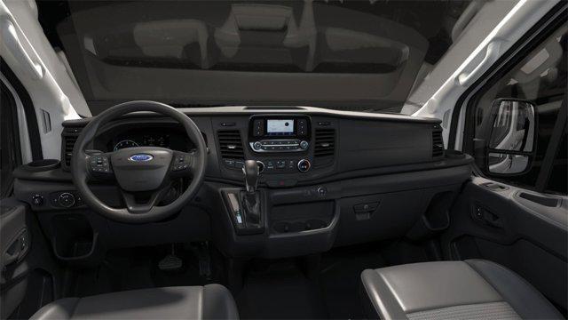 new 2024 Ford Transit-250 car, priced at $45,055