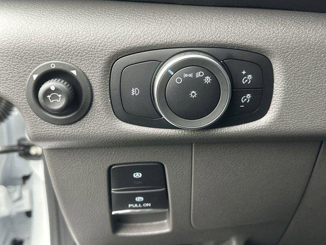new 2024 Ford Transit-250 car, priced at $42,685