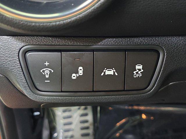 used 2021 Kia Forte car, priced at $16,795
