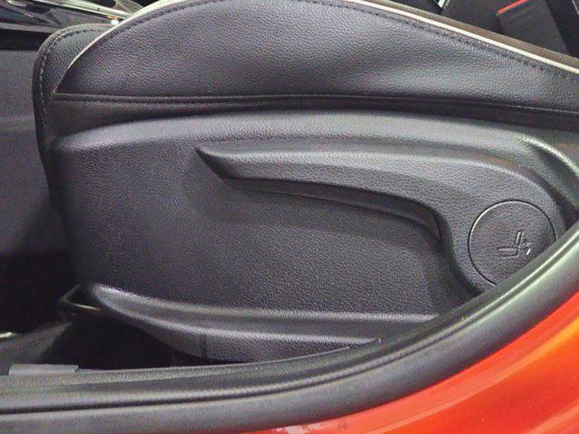 used 2021 Kia Forte car, priced at $16,795
