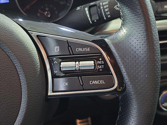 used 2021 Kia Forte car, priced at $16,795