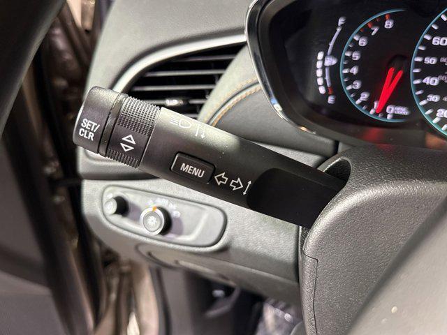 used 2018 Chevrolet Trax car, priced at $12,331