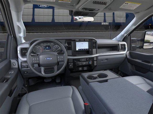 new 2024 Ford F-450 car, priced at $66,065