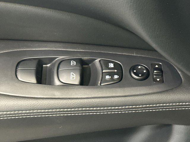 used 2019 Nissan Pathfinder car, priced at $23,000