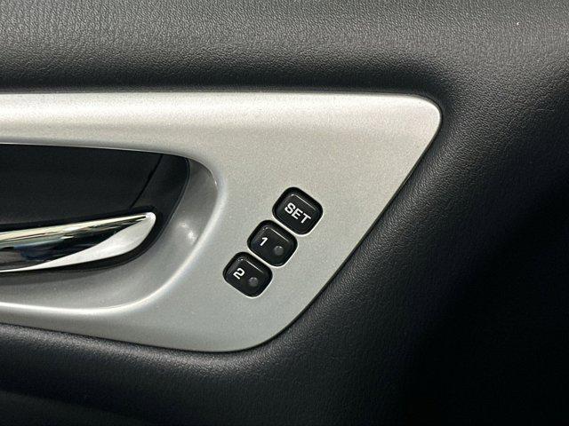 used 2019 Nissan Pathfinder car, priced at $23,000