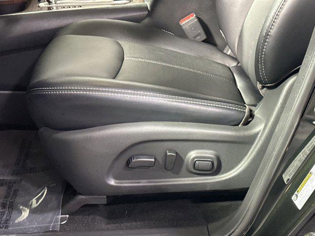 used 2019 Nissan Pathfinder car, priced at $23,000