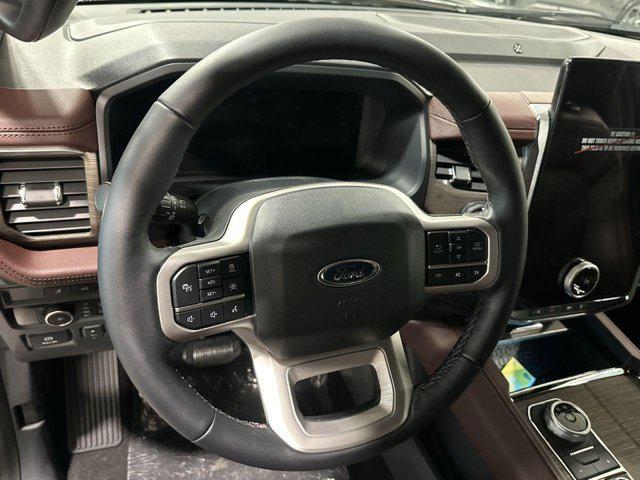 new 2024 Ford Expedition car, priced at $65,650