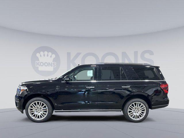 new 2024 Ford Expedition car, priced at $65,650