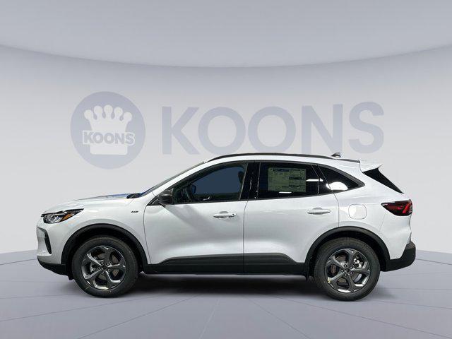 new 2025 Ford Escape car, priced at $29,775