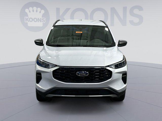 new 2025 Ford Escape car, priced at $29,775