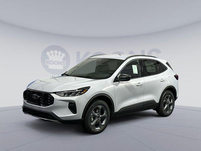 new 2025 Ford Escape car, priced at $29,775