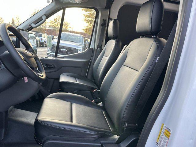 new 2024 Ford Transit-250 car, priced at $48,945