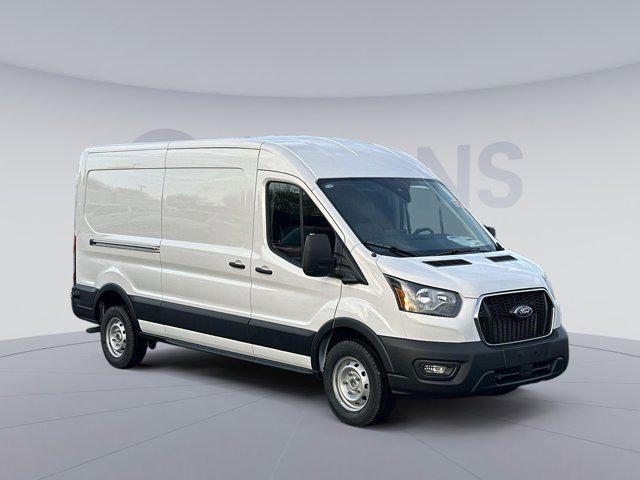 new 2024 Ford Transit-250 car, priced at $48,945