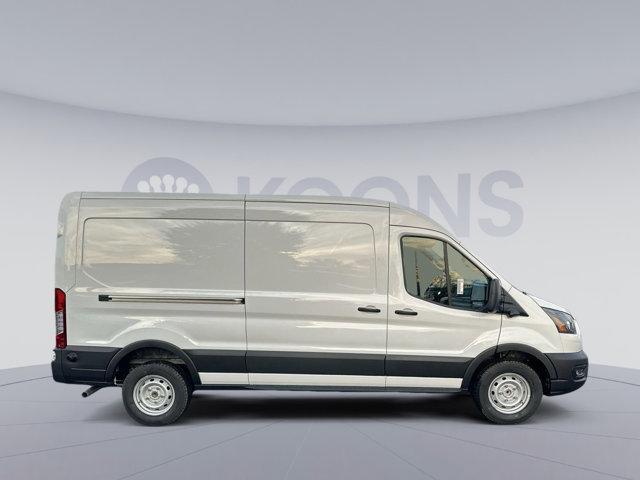 new 2024 Ford Transit-250 car, priced at $48,945