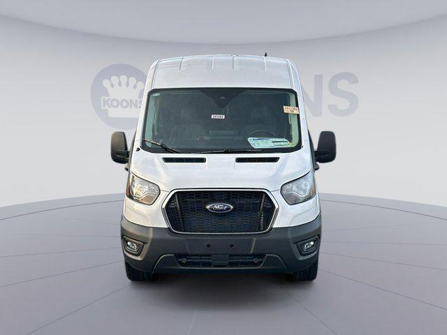 new 2024 Ford Transit-250 car, priced at $48,945