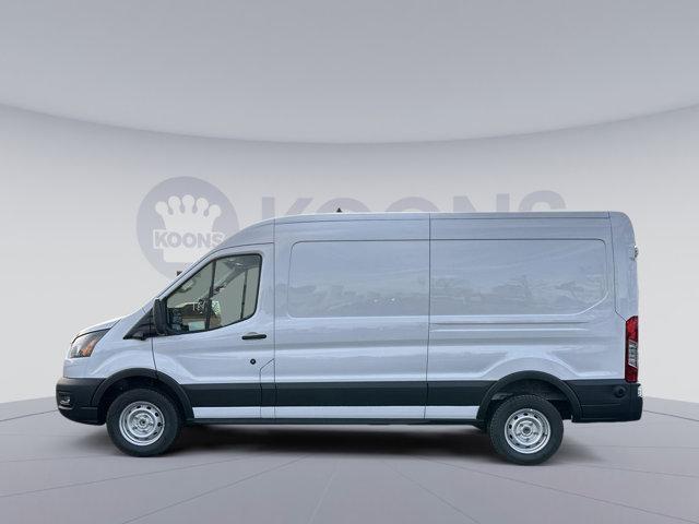 new 2024 Ford Transit-250 car, priced at $48,945