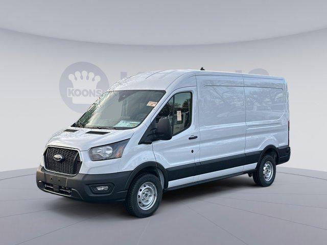 new 2024 Ford Transit-250 car, priced at $48,945