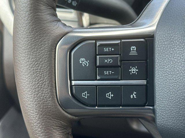 new 2025 Ford F-250 car, priced at $100,130