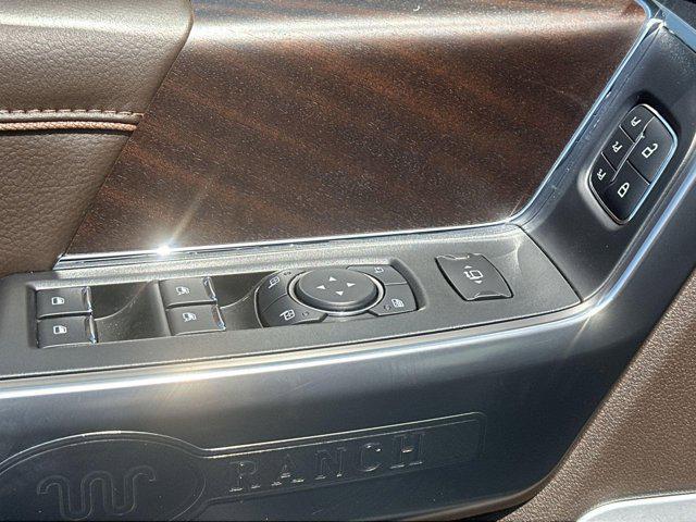 new 2025 Ford F-250 car, priced at $100,130