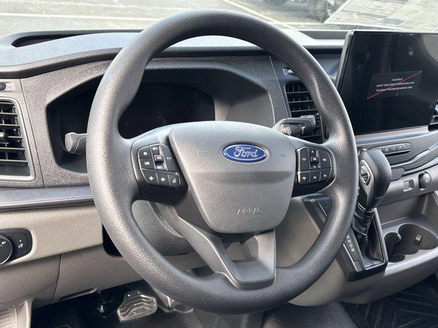new 2026 Ford Transit-350 car, priced at $52,335