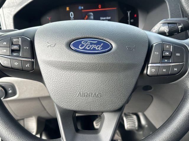 new 2026 Ford Transit-350 car, priced at $52,335