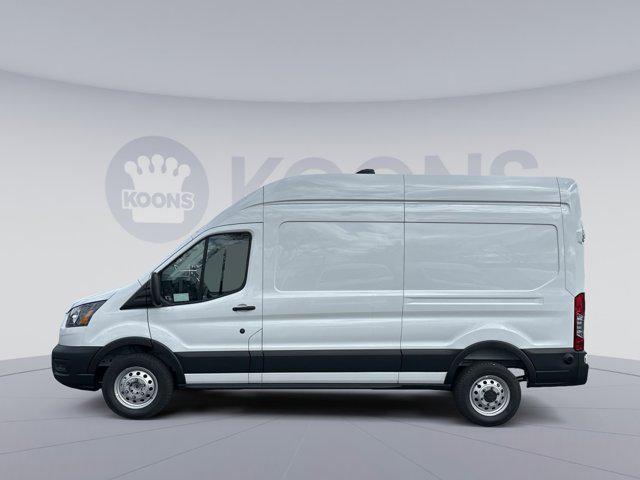new 2026 Ford Transit-350 car, priced at $52,335