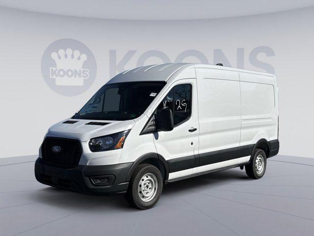 new 2026 Ford Transit-150 car, priced at $47,805