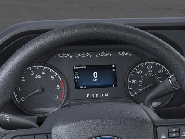 new 2025 Ford F-250 car, priced at $56,335