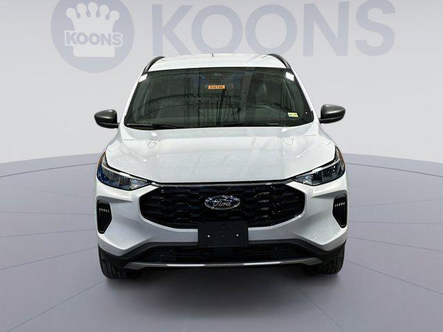 new 2025 Ford Escape car, priced at $28,030