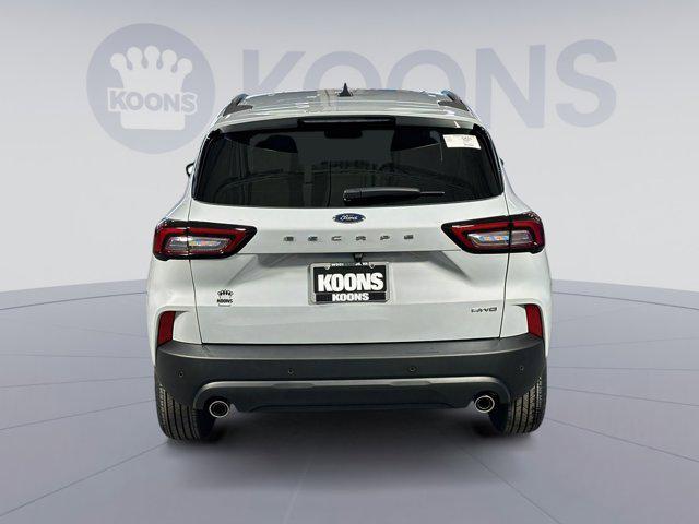 new 2025 Ford Escape car, priced at $28,030