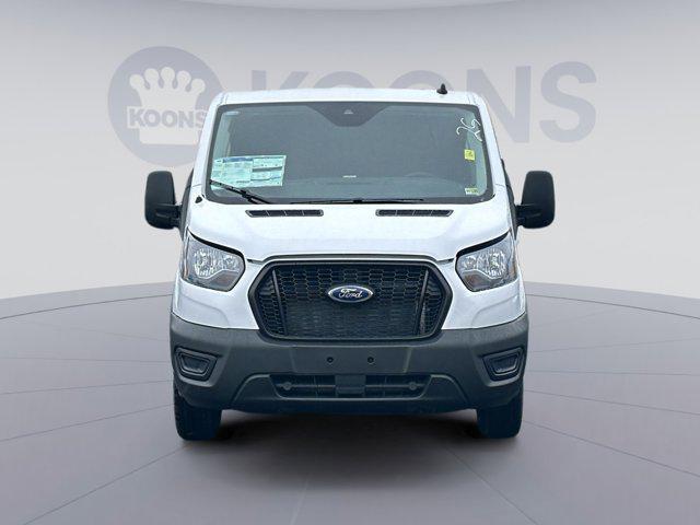 new 2024 Ford Transit-150 car, priced at $42,625