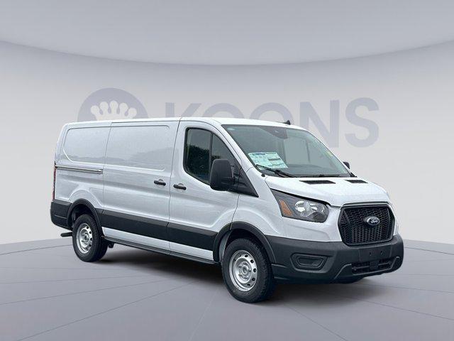 new 2024 Ford Transit-150 car, priced at $42,625