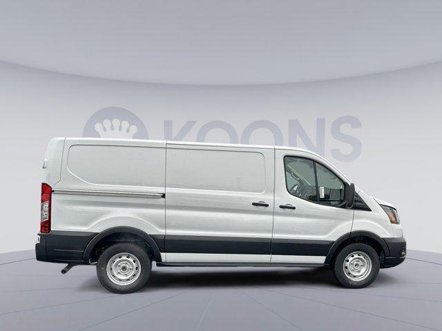 new 2024 Ford Transit-150 car, priced at $42,625