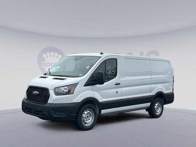 new 2024 Ford Transit-150 car, priced at $42,625