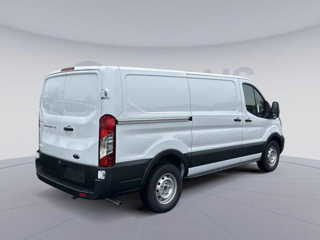 new 2024 Ford Transit-150 car, priced at $42,625