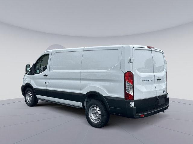 new 2024 Ford Transit-150 car, priced at $42,625