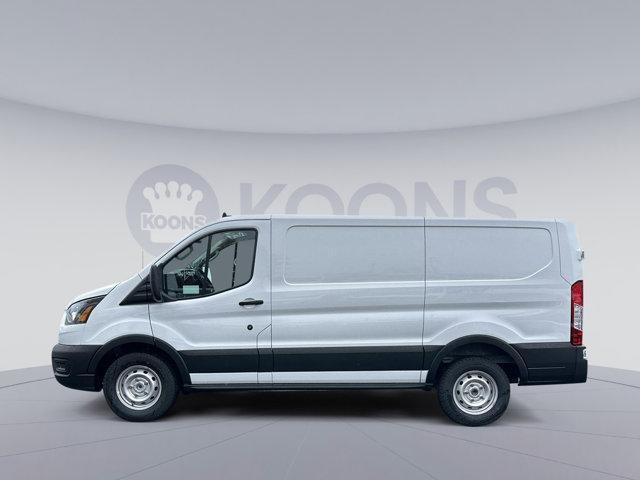 new 2024 Ford Transit-150 car, priced at $42,625