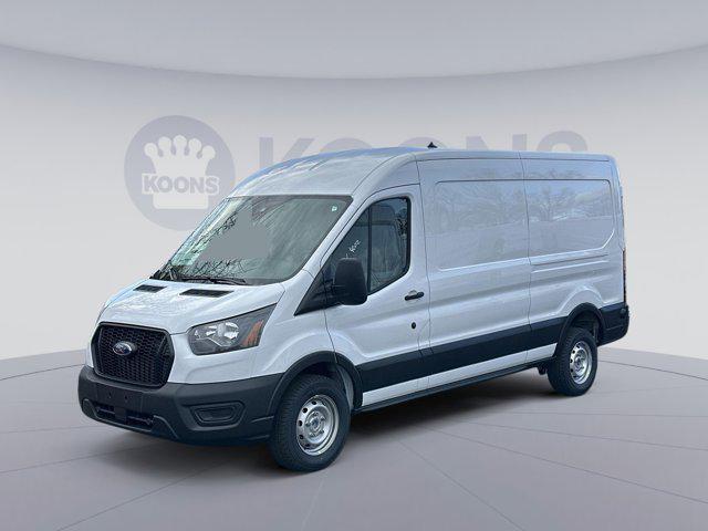 new 2024 Ford Transit-250 car, priced at $46,030